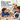 TicTune wristband in a family playtime scene