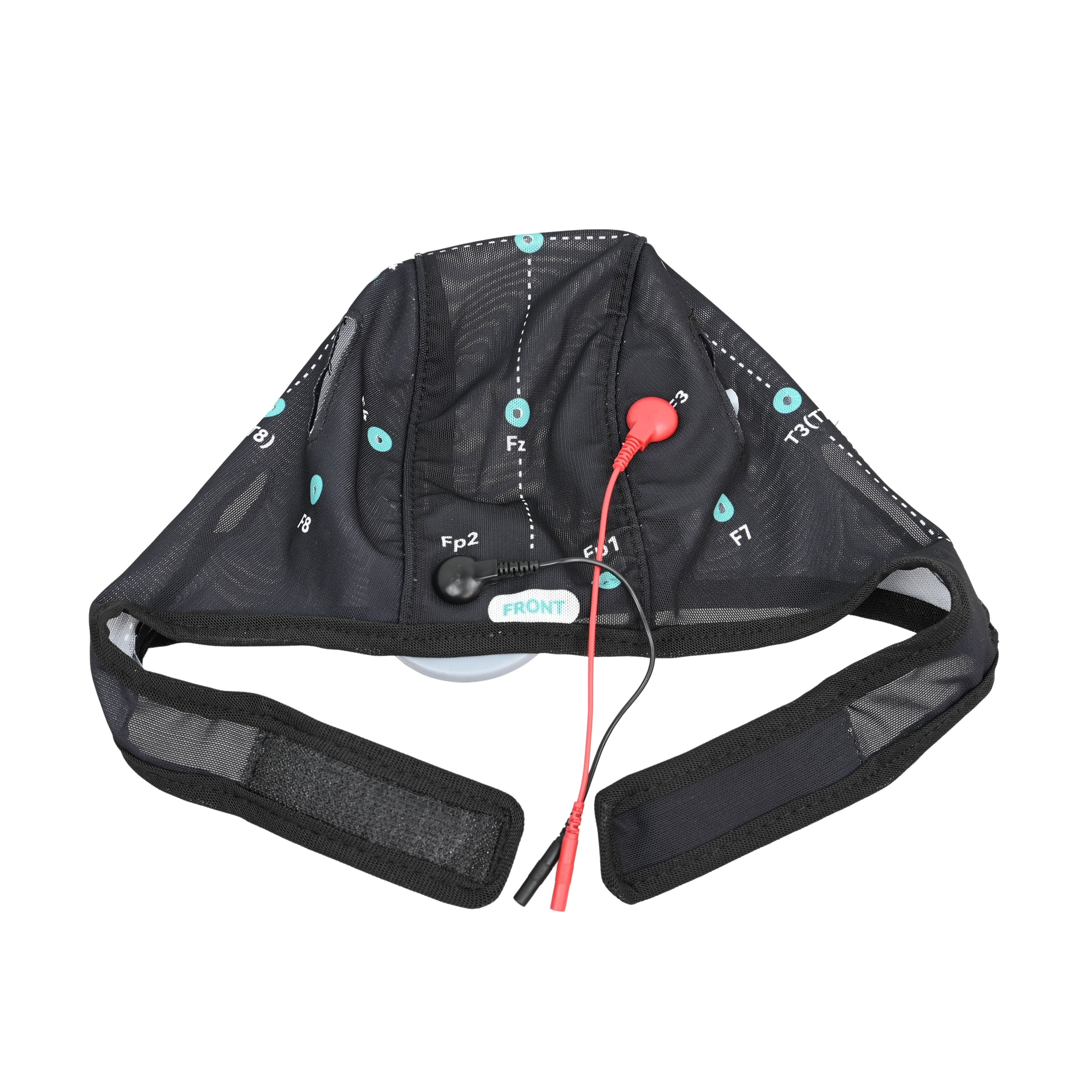 tDCS 10-20 System Electrode Placement Head Cap Kit for Brain Stimulati ...
