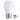 40 Hz Light Therapy Bulb Device for Gamma Brainwave Entrainment, Improve Mood, Memory and Cognition