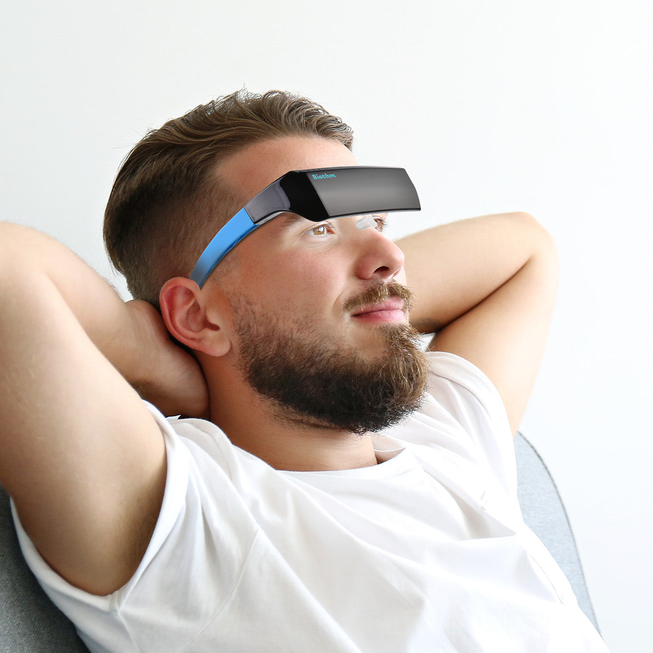 40Hz Light & Sound Therapy Wellness Products