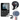 Biothm DCTune tDCS Device with tACS, tPCS, tRNS, tVNS & App for Peak Performance - ES/Pro/Pro X