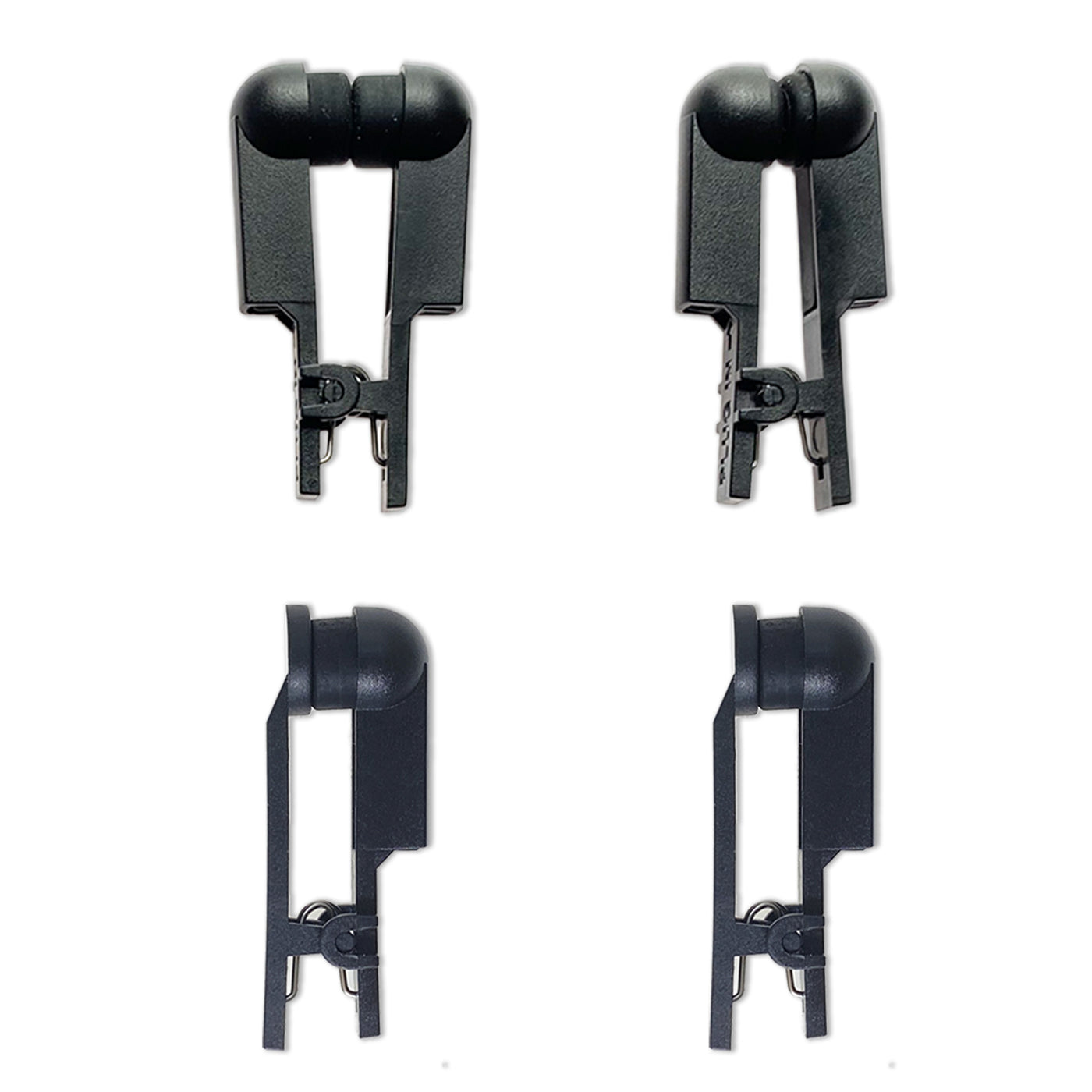 Accessories & Consumables